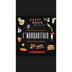 Marga Mexican pub