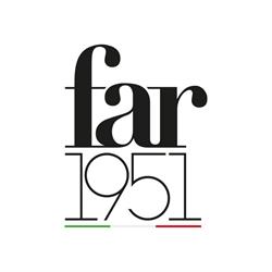 FAR 1951 - Arredamenti su misura - Specialisti del Contract