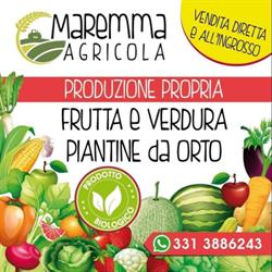 Maremma Agricola srl