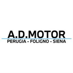 A.D. MOTOR S.P.A.