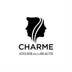 Charme di Sharon Puce