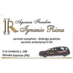 Agenzia funebre Ricca Ignazio