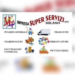 Impresa Super Servizi