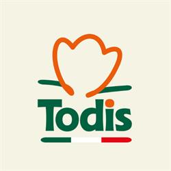 Todis - Supermercato (Roma - via di Trigoria)