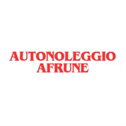 Autonoleggio Afrune