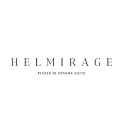 Helmirage Piazza di Spagna Suite