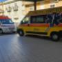 Le nostre ambulanze
