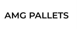 AMG PALLETS SRLS