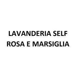Lavanderia Self Service Rosa e Marsiglia
