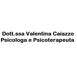 Dott.ssa Valentina Caiazzo - Psicologa e Psicoterapeuta