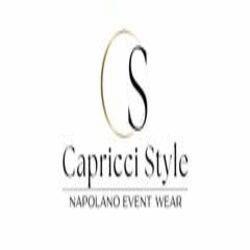 Capricci Style Abbigliamento Donna