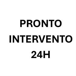 Pronto intervento 24H