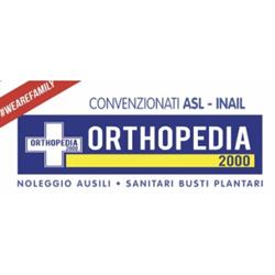 Orthopedia 2000
