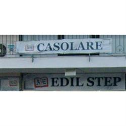 Edil Step Casolare