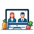 Visita Nutrizionale Online
