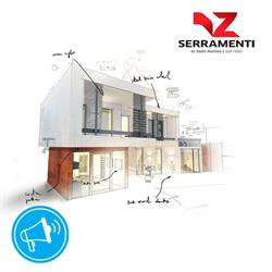Vz Serramenti