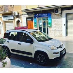 Giùcars noleggio
