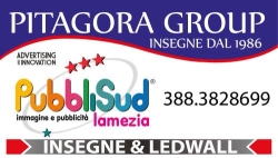 Pubbli sud lamezia
