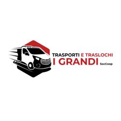 Trasporti e Traslochi I Grandi Societa’ Cooperativa