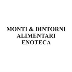 Monti & Dintorni Alimentari Enoteca