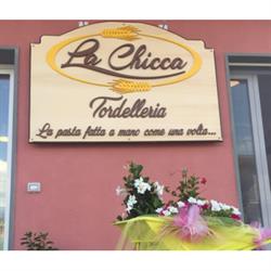 La Chicca Tordelleria