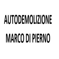 Autodemolizione Marco di Pierno