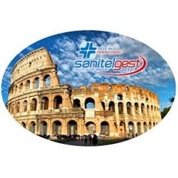 Sanitel Gest - Roma 2