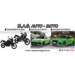 M.A.G. Auto-Moto