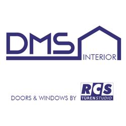 Dms Interior - Rcs Doors&Windows By Rcs