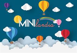 Minilandia park