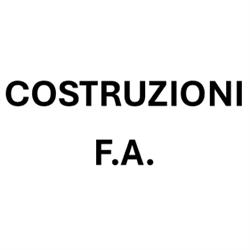 Costruzioni F.A.