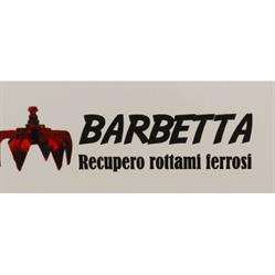 Barbetta Rottami