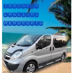 Transfercagliariaeroporto