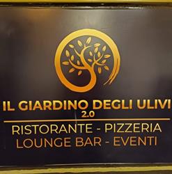 Il giardino degli ulivi 2.0