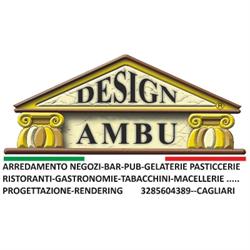Design Antonio Ambu