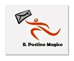 Il Postino Magico
