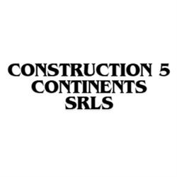 Construction 5 Continents Srl