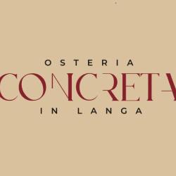 Osteria Concreta
