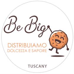 Be Big distribuiamo Dolcezza e Sapore