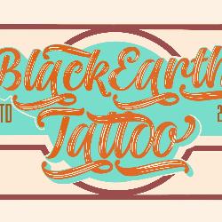 Black Earth Tattoo