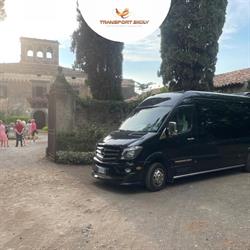 Transport Sicily Taormina