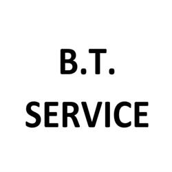 B.T Service