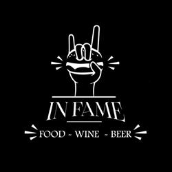Pub In Fame - Hamburgheria Frattamaggiore