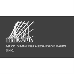 Ma.Co. di Manunza Alessandro e Mauro S.n.c.