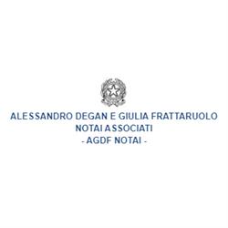 Alessandro Degan Notaio