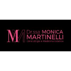 Dottoressa Monica Martinelli Ginecologa