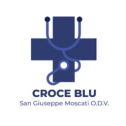 Croce Blu San Giuseppe Moscati O.D.V