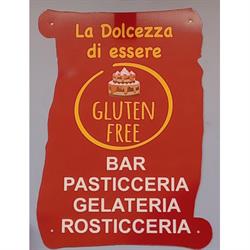 La Dolcezza di Essere Gluten Free