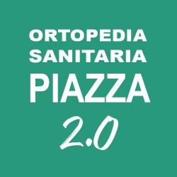 Ortopedia sanitaria Piazza 2.0