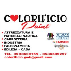 Colorificio Paint